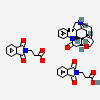 an image of a chemical structure CID 139059750
