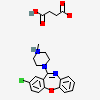 an image of a chemical structure CID 139061676