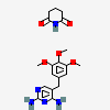 an image of a chemical structure CID 139061937