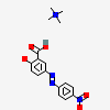 an image of a chemical structure CID 139062291