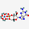 an image of a chemical structure CID 139062296