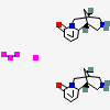 an image of a chemical structure CID 139062777