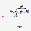 an image of a chemical structure CID 139062779