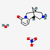 an image of a chemical structure CID 139062780