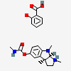 an image of a chemical structure CID 139065337