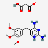 an image of a chemical structure CID 139067219