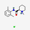 an image of a chemical structure CID 139067502