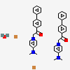 an image of a chemical structure CID 139067606