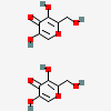 an image of a chemical structure CID 139067731