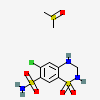 an image of a chemical structure CID 139069624