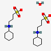 an image of a chemical structure CID 139070124