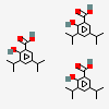 an image of a chemical structure CID 139070487