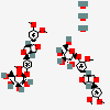 an image of a chemical structure CID 139070566