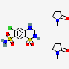 an image of a chemical structure CID 139070695