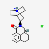 an image of a chemical structure CID 139071528