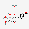 an image of a chemical structure CID 139075463