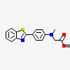 an image of a chemical structure CID 139077679