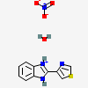 an image of a chemical structure CID 139078547