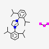 an image of a chemical structure CID 139080135