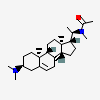 an image of a chemical structure CID 139082353