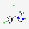 an image of a chemical structure CID 139082744