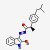 an image of a chemical structure CID 139083362