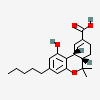 an image of a chemical structure CID 13908494