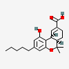 an image of a chemical structure CID 13908495