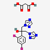 an image of a chemical structure CID 139085263