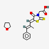 an image of a chemical structure CID 139088403