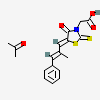 an image of a chemical structure CID 139088429