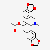 an image of a chemical structure CID 13909033