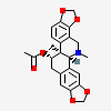 an image of a chemical structure CID 13909035