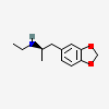an image of a chemical structure CID 13909091