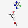 an image of a chemical structure CID 13909988
