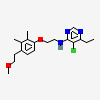 an image of a chemical structure CID 13910083