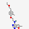 an image of a chemical structure CID 13910167