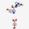 an image of a chemical structure CID 139114307
