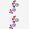 an image of a chemical structure CID 139121188