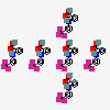 an image of a chemical structure CID 139121189