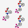 an image of a chemical structure CID 139121190