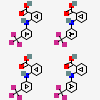 an image of a chemical structure CID 139121191