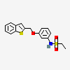an image of a chemical structure CID 13912280