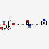 an image of a chemical structure CID 13912770