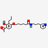 an image of a chemical structure CID 13912773