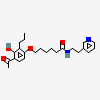 an image of a chemical structure CID 13912774