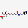 an image of a chemical structure CID 13912779