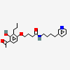 an image of a chemical structure CID 13912780