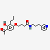 an image of a chemical structure CID 13912782