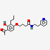 an image of a chemical structure CID 13912783